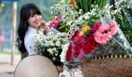 5 loài hoa bạn nên chọn cho ngày chụp kỷ yếu